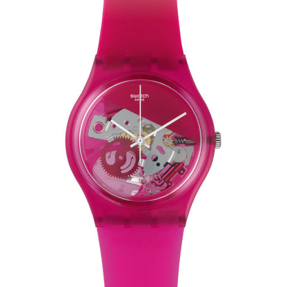 Swatch Gent Grana Tech GP146