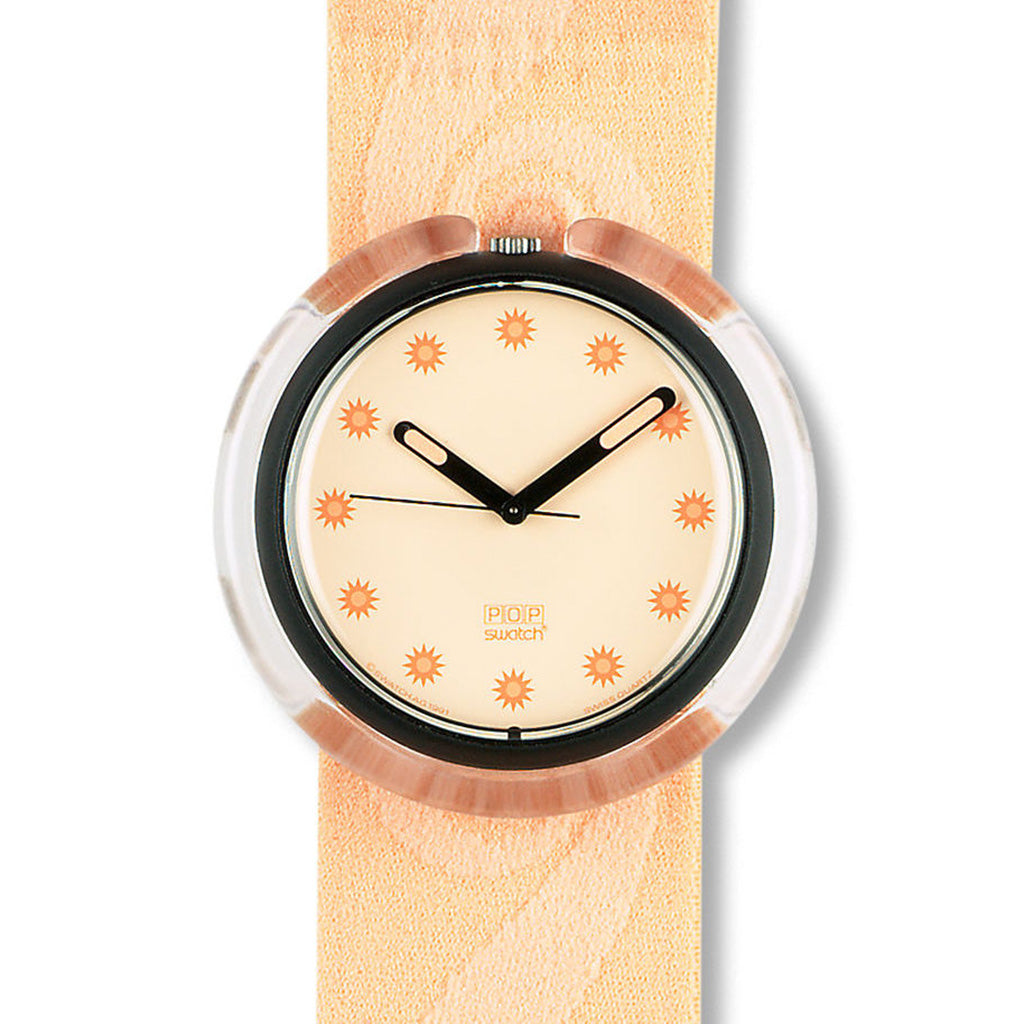 Pop Swatch Granatina PWB167