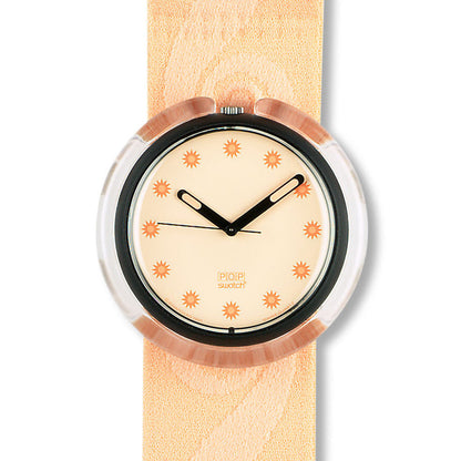Pop Swatch Granatina PWB167