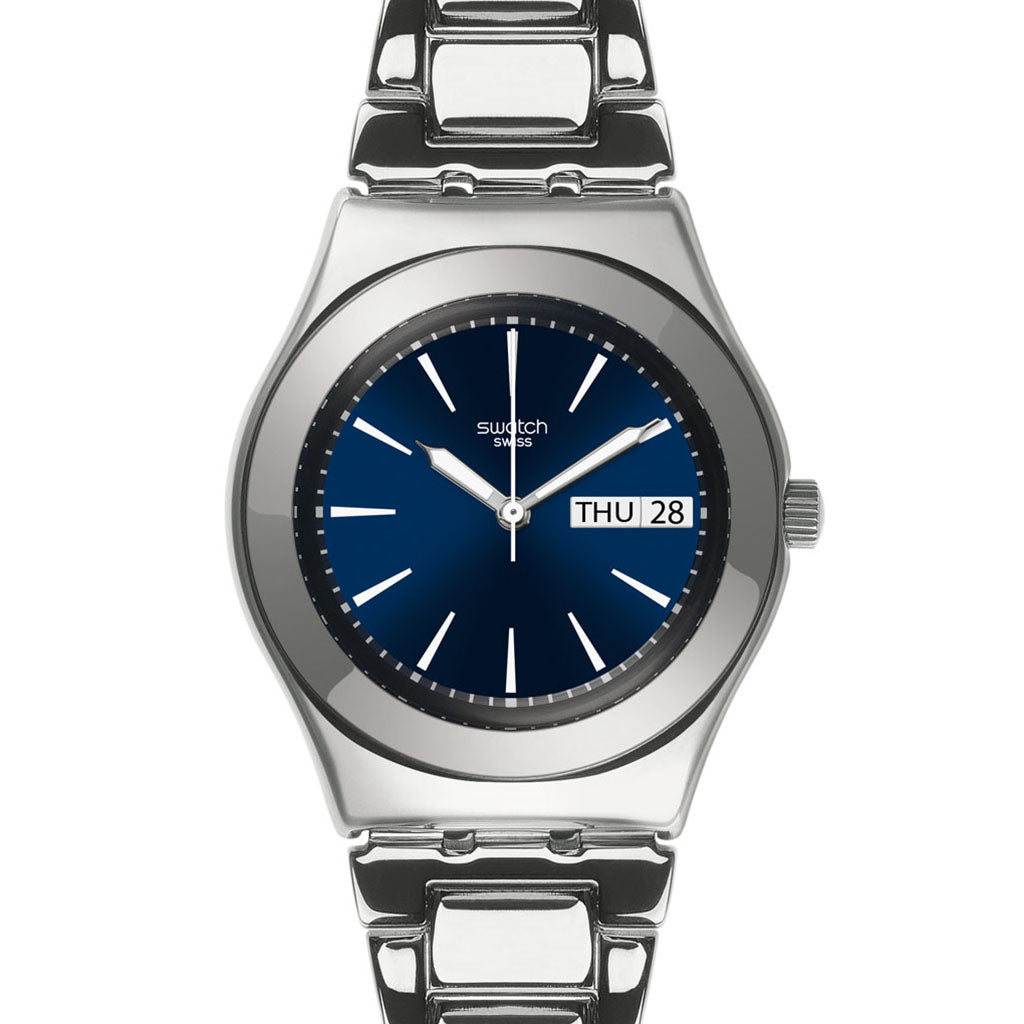 Swatch Irony Medium Grande Dame YLS713G