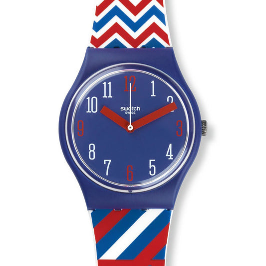 Swatch Gent Grande Voile GN240
