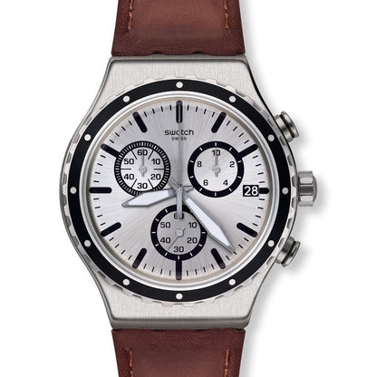 Swatch New Irony Chrono Grandino YVS437