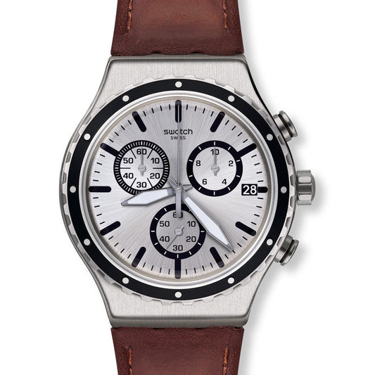 Swatch New Irony Chrono Grandino YVS437