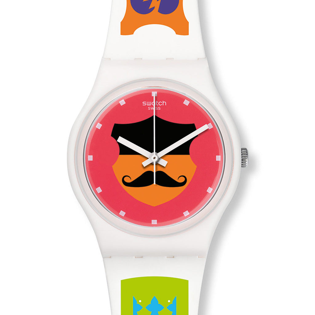 Swatch Gent GRAPHISTYLE GW179