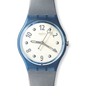 Swatch Gent Grauer GN146