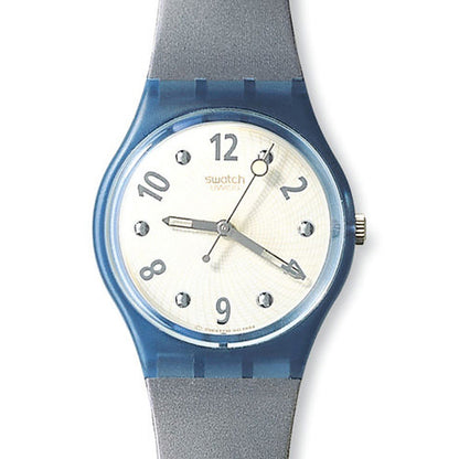 Swatch Gent Grauer GN146