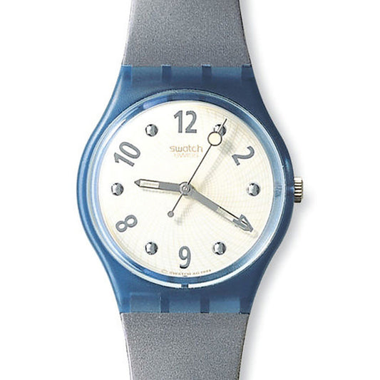 Swatch Gent Grauer GN146