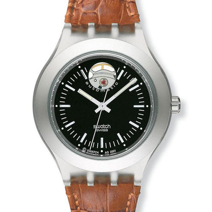 Swatch Irony Diaphane Automatik Gravitation SVDK1001