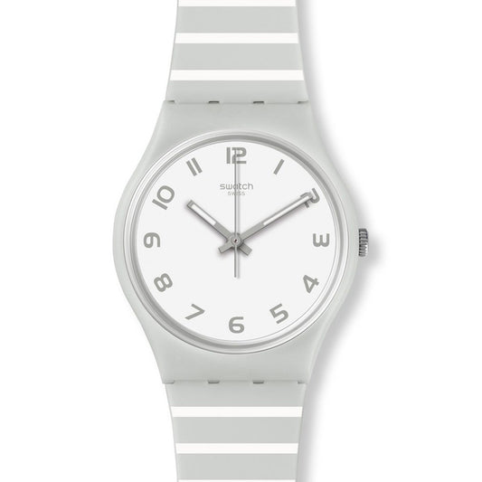 Swatch Gent Grayure GM190