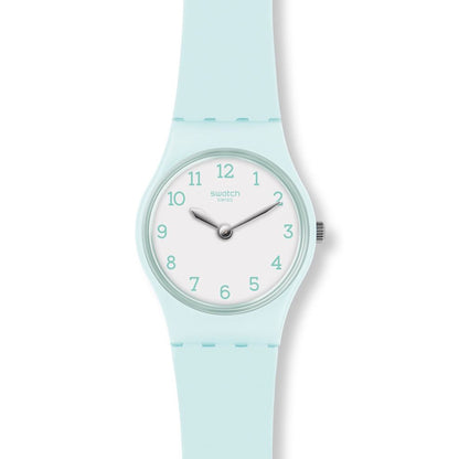 Swatch Lady Greenbelle LG129