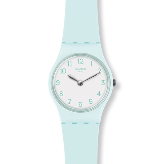 Swatch Lady Greenbelle LG129