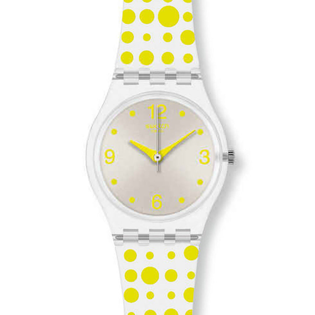 Swatch Lady Green Darling LK315