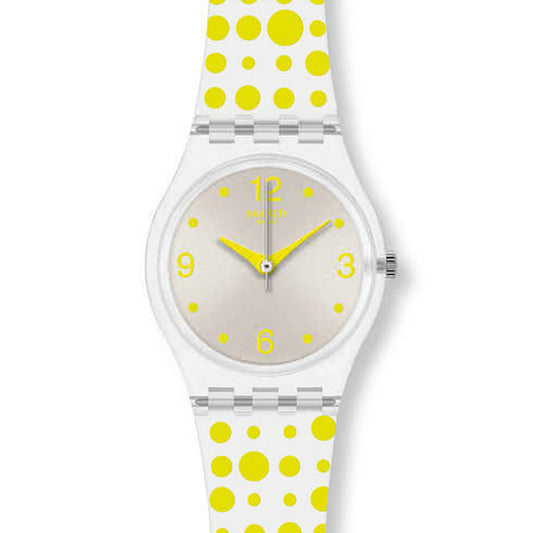 Swatch Lady Green Darling LK315