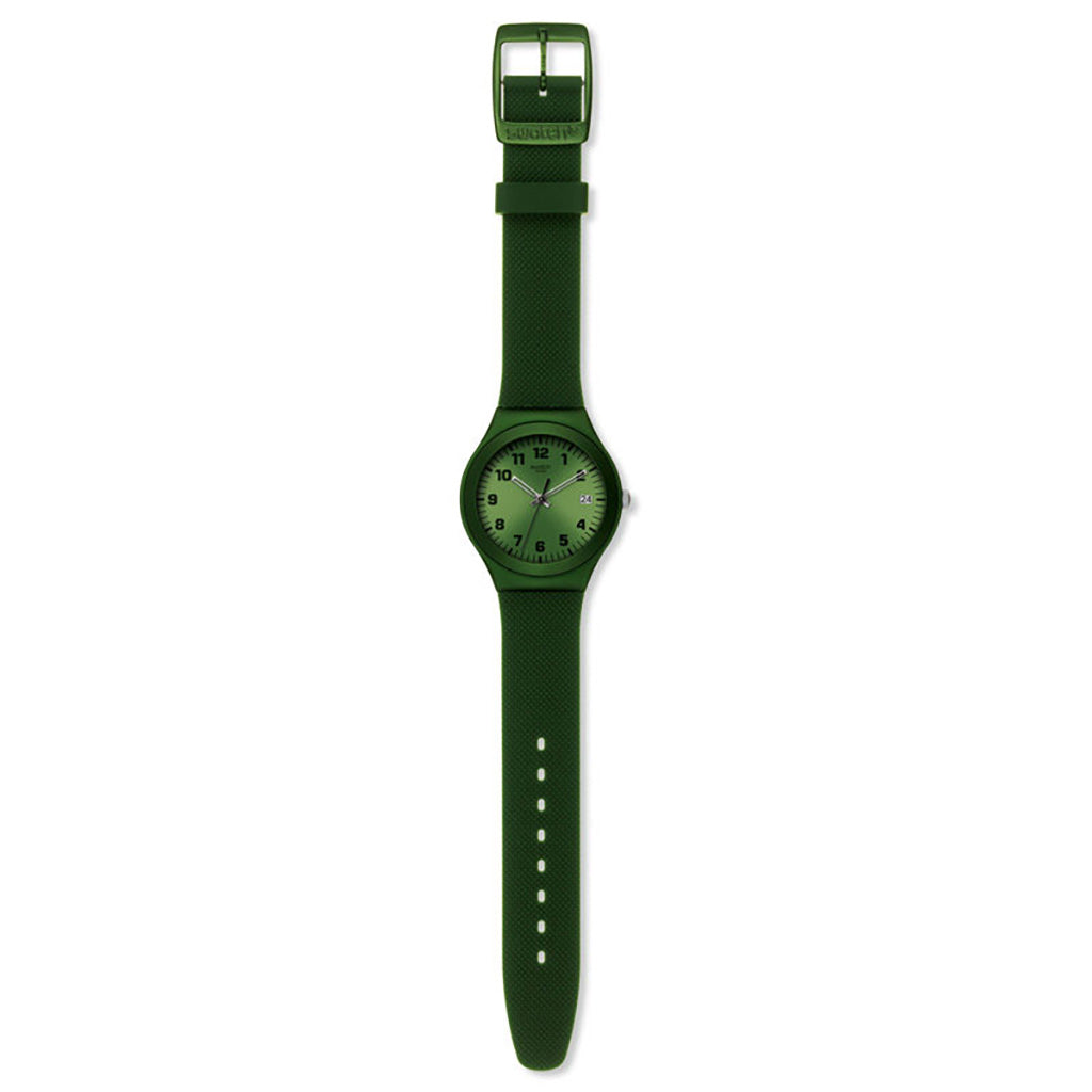 GREEN EFFECT