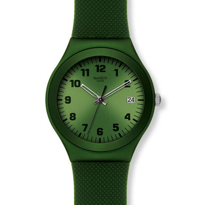 Swatch Irony Big GREEN EFFECT YGM4000