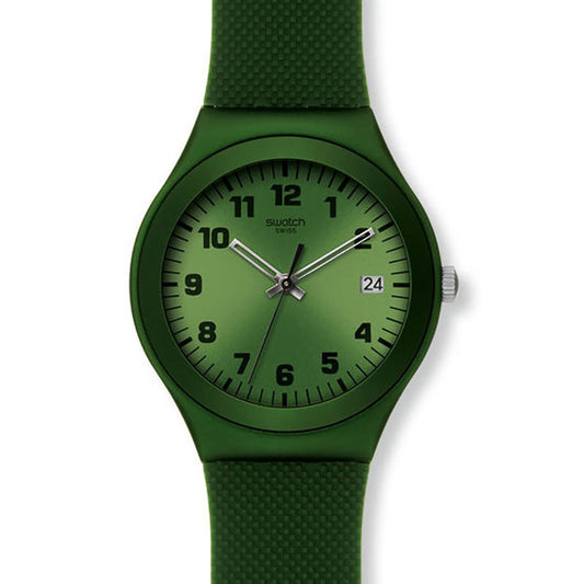 Swatch Irony Big GREEN EFFECT YGM4000