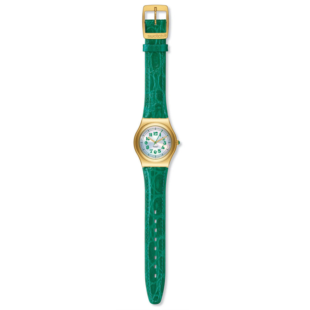 GREENGAMMON