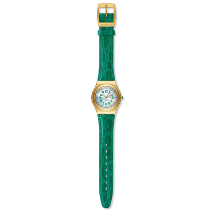 GREENGAMMON