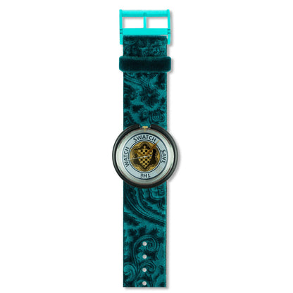 GREEN GUINEVERE