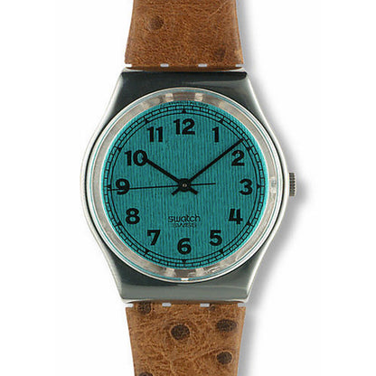 Swatch Gent Greenie GX110