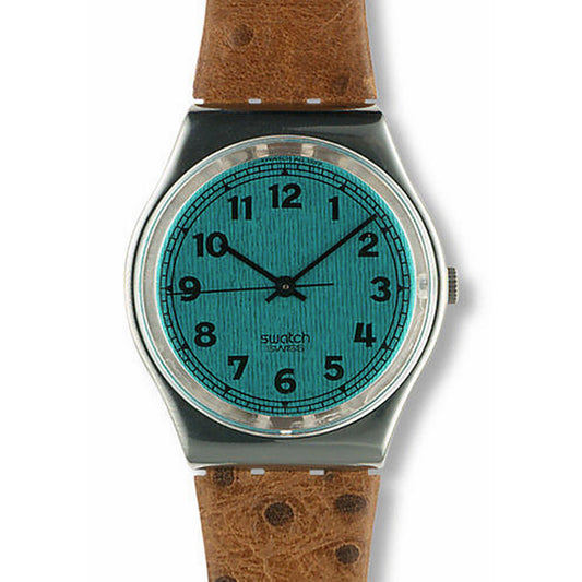 Swatch Gent Greenie GX110