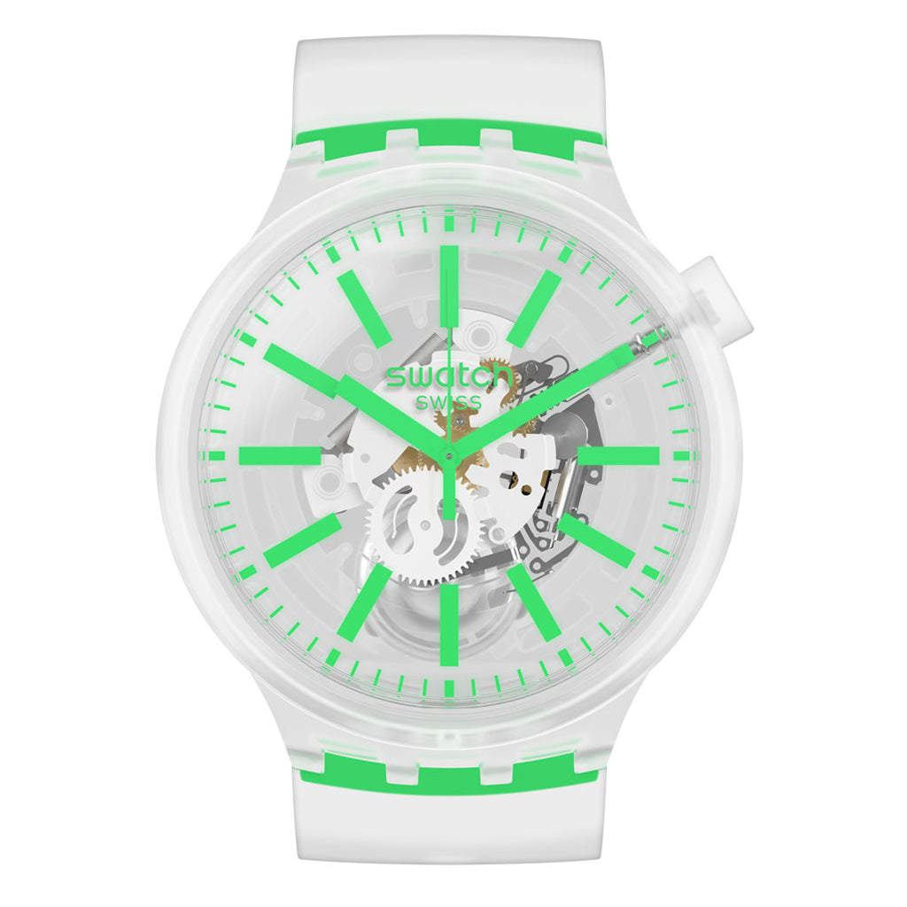 GREENINJELLY