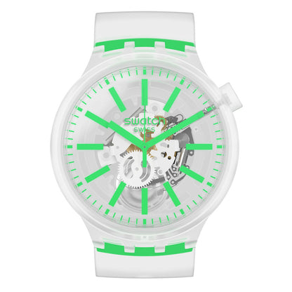 GREENINJELLY