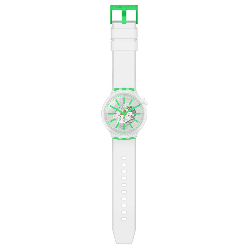 GREENINJELLY