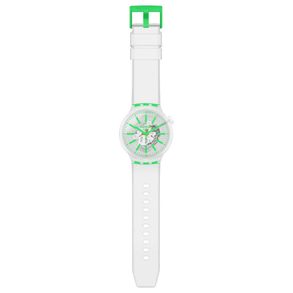 GREENINJELLY