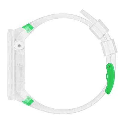 GREENINJELLY