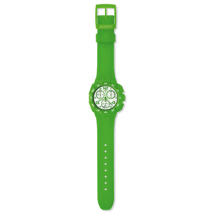 GREEN MASTER