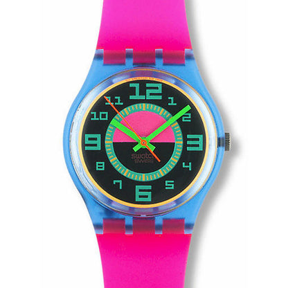 Swatch Gent Green Room GN103