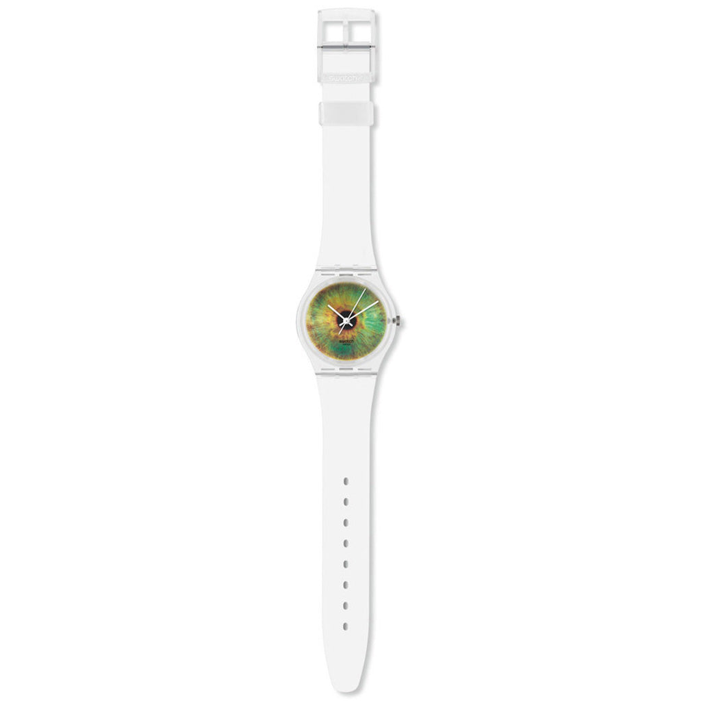 SWATCH GREENSCAPE