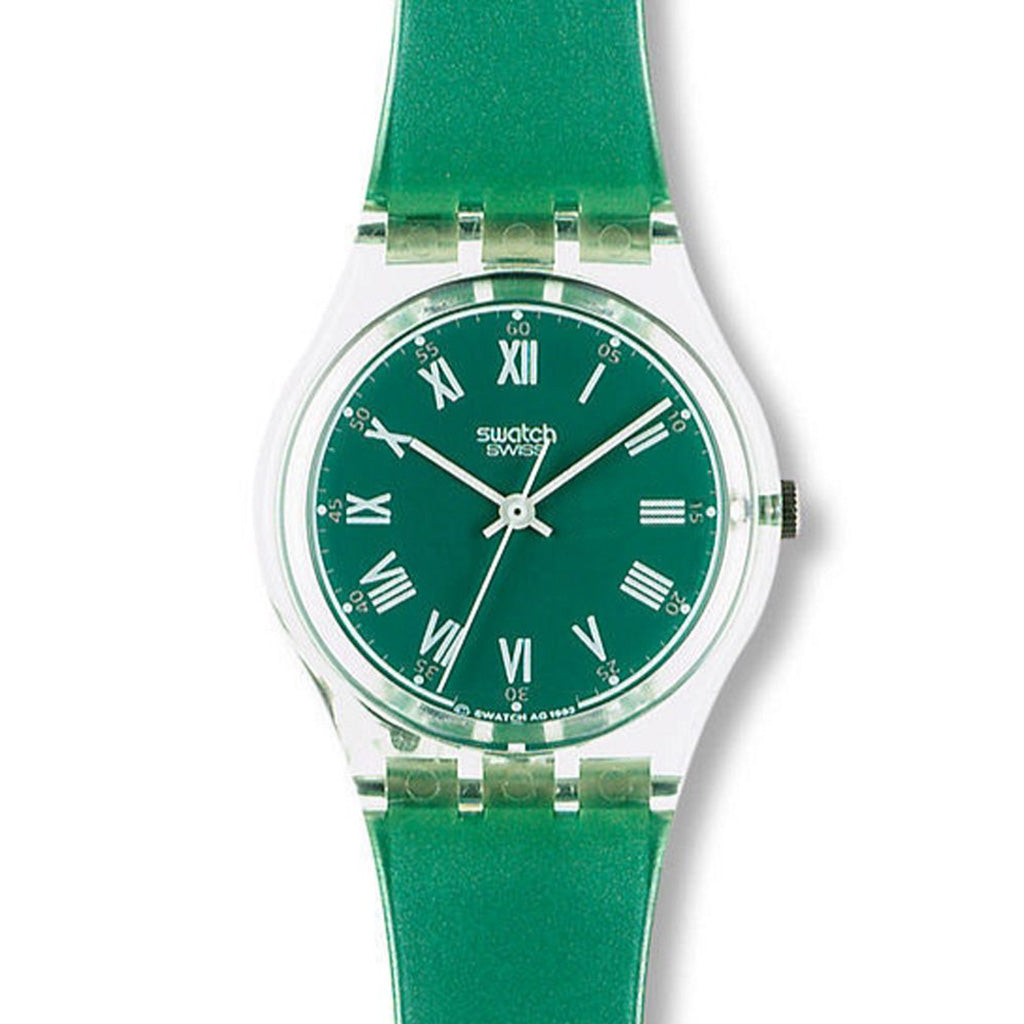 Swatch Gent Greenset GG124
