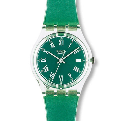 Swatch Gent Greenset GG124