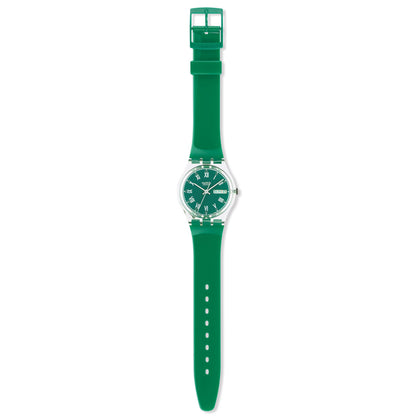 GREENSET - Variante