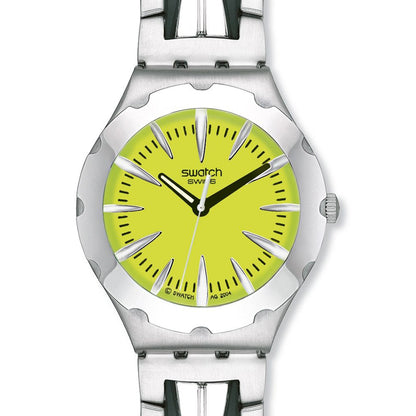 Swatch Irony Big Green Sin YGS119G