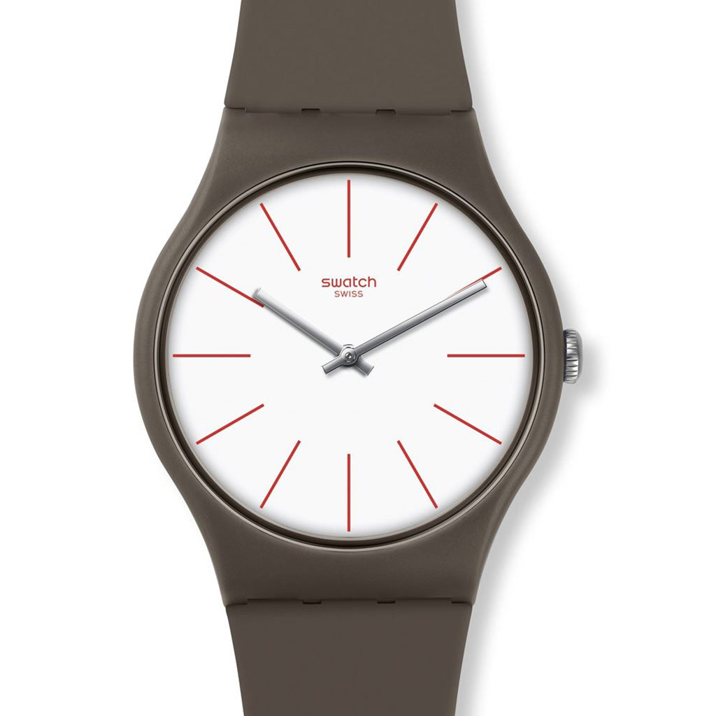 Swatch New Gent Greensounds SUOC107