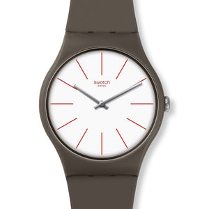 Swatch New Gent Greensounds SUOC107