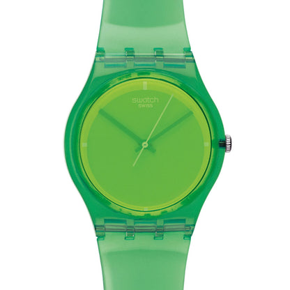 Swatch Originals Gent Green Limade GG210C