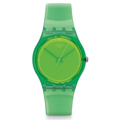 GREEN LIMADE