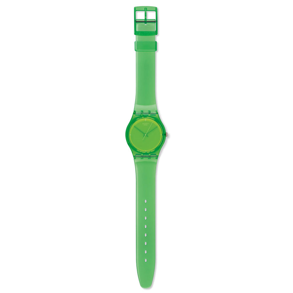 GREEN LIMADE