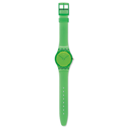 GREEN LIMADE