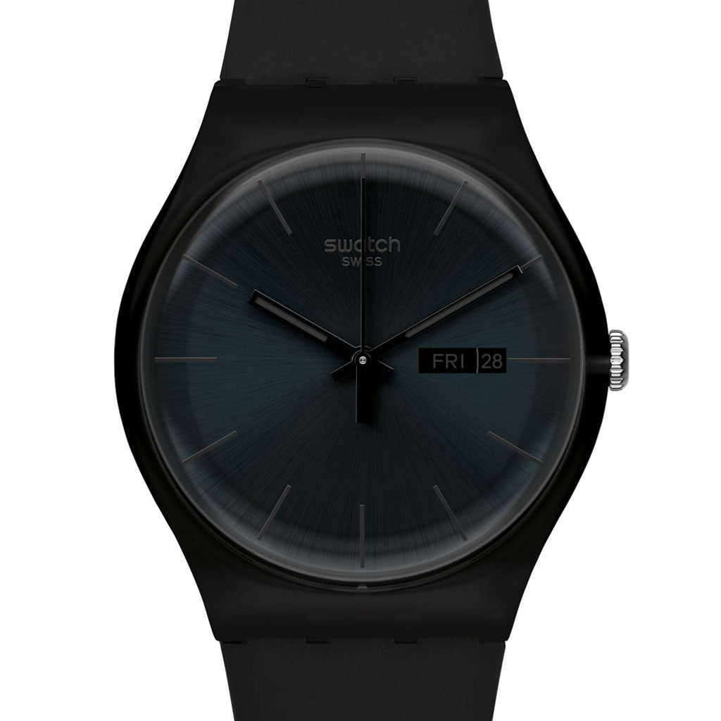 Swatch New Gent Special Greetings From Hongkong SUOB702Q