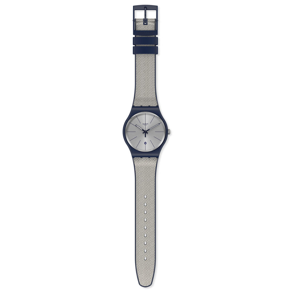 GREY CORD