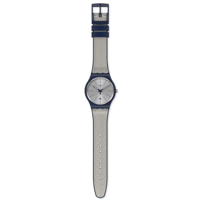 GREY CORD