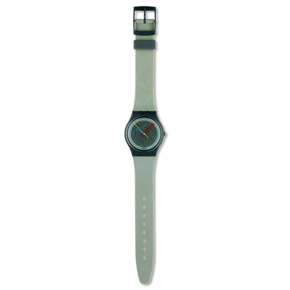 GREY FLANNEL