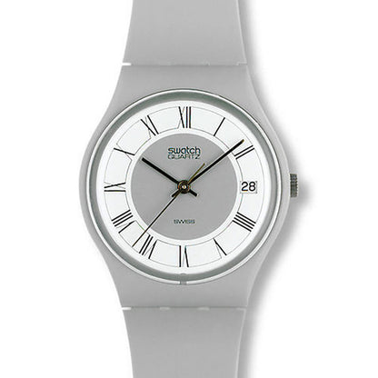 Swatch Gent Grey Flannel GM401