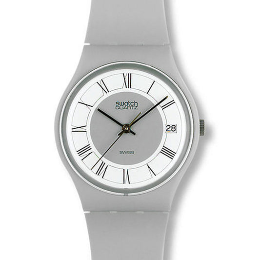 Swatch Gent Grey Flannel GM401