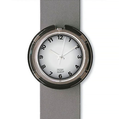 Midi Pop Swatch GREY PEARL PMK116
